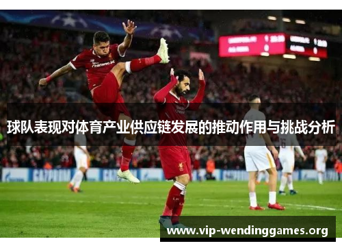 球队表现对体育产业供应链发展的推动作用与挑战分析 球队表现对体育产业供应链发展的推动作用与挑战分析