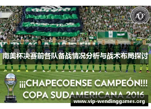 南美杯决赛前各队备战情况分析与战术布局探讨 南美杯决赛前各队备战情况分析与战术布局探讨