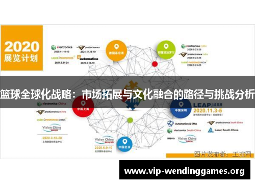 篮球全球化战略:市场拓展与文化融合的路径与挑战分析 篮球全球化战略:市场拓展与文化融合的路径与挑战分析