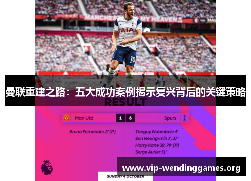 曼联重建之路:五大成功案例揭示复兴背后的关键策略 曼联重建之路:五大成功案例揭示复兴背后的关键策略