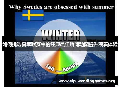 如何挑选夏季联赛中的经典最佳瞬间动图提升观看体验 如何挑选夏季联赛中的经典最佳瞬间动图提升观看体验