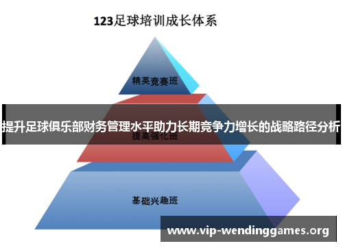 提升足球俱乐部财务管理水平助力长期竞争力增长的战略路径分析 提升足球俱乐部财务管理水平助力长期竞争力增长的战略路径分析