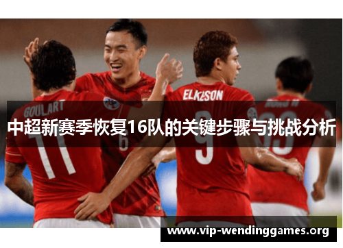 中超新赛季恢复16队的关键步骤与挑战分析 中超新赛季恢复16队的关键步骤与挑战分析