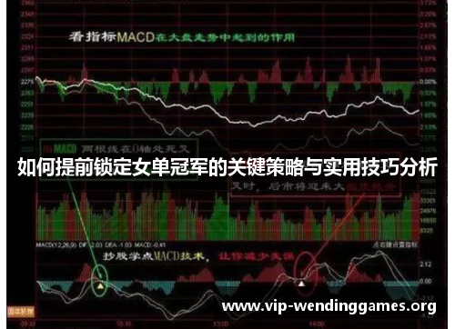 如何提前锁定女单冠军的关键策略与实用技巧分析 如何提前锁定女单冠军的关键策略与实用技巧分析