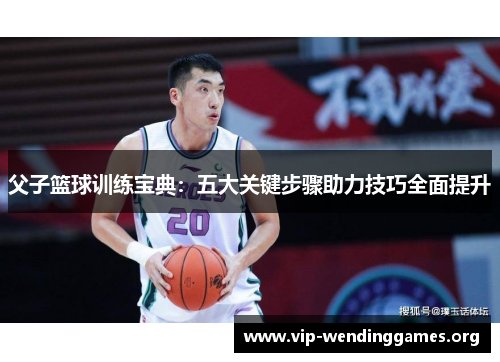 父子篮球训练宝典:五大关键步骤助力技巧全面提升 父子篮球训练宝典:五大关键步骤助力技巧全面提升