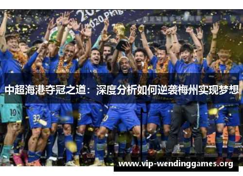 中超海港夺冠之道:深度分析如何逆袭梅州实现梦想 中超海港夺冠之道:深度分析如何逆袭梅州实现梦想