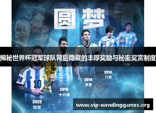 揭秘世界杯冠军球队背后隐藏的丰厚奖励与秘密奖赏制度 揭秘世界杯冠军球队背后隐藏的丰厚奖励与秘密奖赏制度