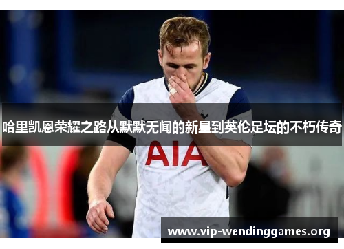 哈里凯恩荣耀之路从默默无闻的新星到英伦足坛的不朽传奇 哈里凯恩荣耀之路从默默无闻的新星到英伦足坛的不朽传奇