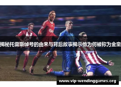 揭秘托雷斯绰号的由来与背后故事揭示他为何被称为金童 揭秘托雷斯绰号的由来与背后故事揭示他为何被称为金童