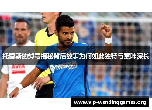 托雷斯的绰号揭秘背后故事为何如此独特与意味深长 托雷斯的绰号揭秘背后故事为何如此独特与意味深长