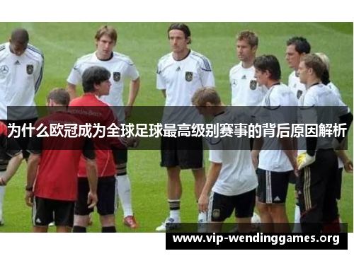 为什么欧冠成为全球足球最高级别赛事的背后原因解析 为什么欧冠成为全球足球最高级别赛事的背后原因解析